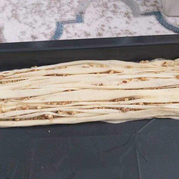 Cevizli, Pekmezli, Tescil Adayı 4